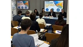 Foto de Anque y Asefapi impulsan un curso de especialización sectorial