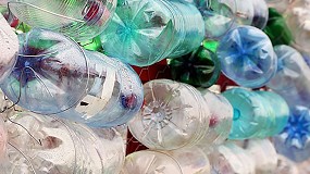 Foto de La plataforma europea del PET abre una consulta sectorial sobre el dise�o circular de las botellas