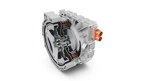 Schaeffler presenta nuevos productos de su portafolio para la electrificaci�n del veh�culo