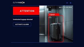 Foto de Elfinvision: tecnología de sensores inteligentes con visión artificial