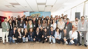 Palfinger celebra un Townhall Meeting en Espa�a para presentar su estrategia global 2030+