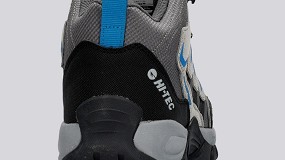 Rendimiento y confort definen las nuevas botas de Hi-Tec