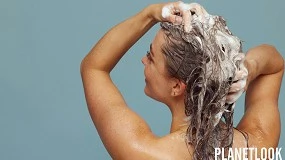 Foto de Los errores más comunes al lavar el cabello que condicionan el resultado en el salón
