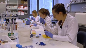 La biotecnolog�a integrar� sostenibilidad, digitalizaci�n y producci�n para dar respuesta a los retos emergentes en nutrici�n y salud