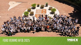 Foto de AFEB refuerza su papel como asociaci�n de referencia del sector de la ferreter�a y el bricolaje en 2026