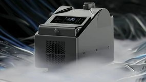 Foto de Ebara Pumps | Hydrostation: controlo inteligente da press�o da �gua