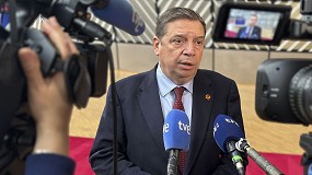 Planas defiende el acuerdo con Mercosur como una �oportunidad� para el sector