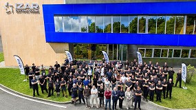 Foto de Los clientes otorgan a Izar la mejor valoraci�n de su historia en su encuesta bienal de satisfacci�n