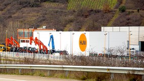 Hispano Japonesa de Maquinaria se convierte en distribuidor exclusivo de Arjes en Espa�a
