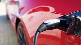 Espa�a cerr� 2025 con 53.072 puntos de recarga