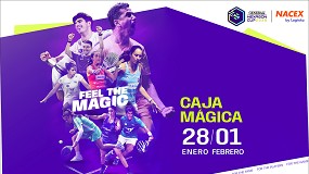 NACEX renueva su alianza con la Hexagon Cup y refuerza su estrategia de patrocinio deportivo