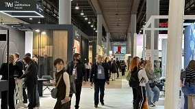 Foto de Heimtextil 2026 refuerza su papel como referente global para la industria textil