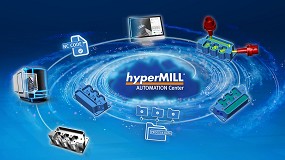 Open Mind Technologies presenta en BIEMH 2026 sus �ltimas innovaciones para la automatizaci�n de la producci�n