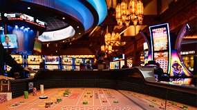 Foto de Dallmeier ampl�a el sistema de videoseguridad del Snoqualmie Casino & Hotel sin sustituir la infraestructura existente