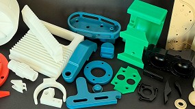 Scuder presentar� en BIEMH la nueva gama de pl�sticos t�cnicos del fabricante alem�n Industrie Plastic