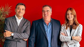 Foto de Ginevra Sol�, nueva Directora General de SOL�