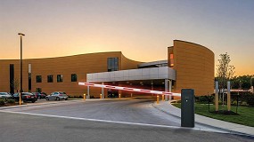 Erreka, eficiencia y dise�o en accesos conectados