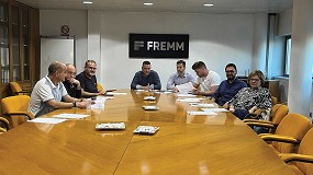 Foto de La seguridad en las puertas automáticas como estrategia empresarial compartida