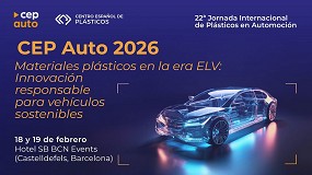 Foto de Cuenta atr�s para CEP Auto 2026, la cita clave ante el nuevo escenario normativo europeo
