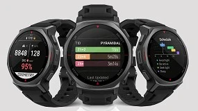 Foto de Amazfit sigue innovando y lanza una amplia variedad de nuevas miniaplicaciones