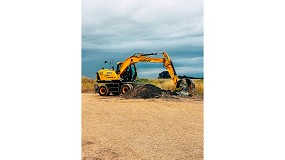 Foto de El apoyo correcto: cuando la m�quina entiende el suelo