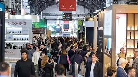 Foto de Barcelona Wine Week 2026 re�ne as grandes fam�lias do vinho espanhol e especialistas internacionais