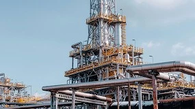 Foto de Técnicas Reunidas se adentra en el mercado estadounidense de licuefacción de gas