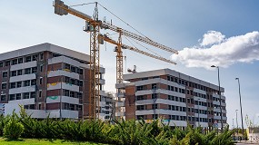 El CSCAE reclama medidas consensuadas y con visi�n territorial para abordar el acceso a la vivienda