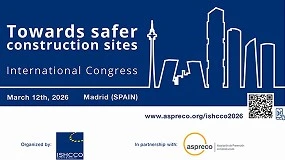 Foto de Aspreco organiza el próximo Congreso Internacional de ISHCCO en Madrid