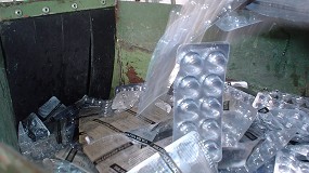 Foto de La Comisi�n Europea lanza un paquete de medidas para reforzar el reciclaje de pl�sticos y avanzar hacia un mercado �nico de materiales circulares