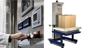 Foto de El papel fundamental de los sistemas de pesaje en el desarrollo de la industria 4.0