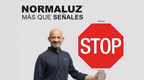 Foto de Normaluz presenta su nuevo Cat�logo 2026�28 y ampl�a su oferta con se�alizaci�n vial reflectante