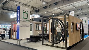 Foto de “Nuestra especialización en formas especiales es tan alta, que la podríamos considerar arte”