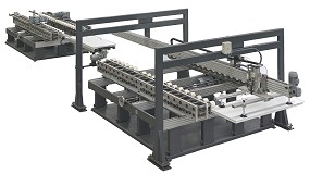 Foto de Entrevista a Ignasi Zorita, gerente de STAM Espa�a