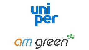 Foto de Uniper y AM Green firman un acuerdo de compra de hasta 500.000 toneladas al año de amoníaco renovable