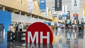 Foto de BIEMH 2026 reune mais de 1.200 expositores numa das principais montras europeias de tecnologia industrial