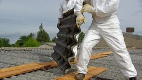 Foto de Hacia una Europa libre de amianto: publicación de nuevas directrices de la UE