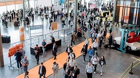 Foto de Uniti expo 2026 abre las inscripciones para visitantes