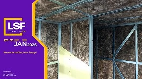 Foto de LSF Connection 2026 regressa a Leiria com foco na constru��o industrializada