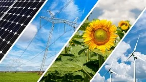 Foto de Un año decisivo para el sistema energético: balance compartido y mirada al futuro