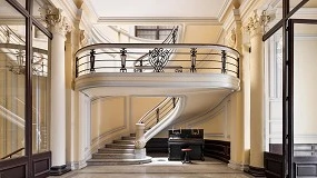 Foto de Casa Decor nos abre las puertas de su sede en 2026