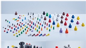 Lechler muestra en FIMA sus novedades en pulverizaci�n agr�cola de �ltima generaci�n