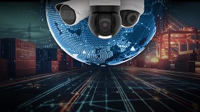 Foto de Por qu� las empresas de log�stica deber�an invertir en los sistemas adecuados de videovigilancia con Inteligencia Artificial