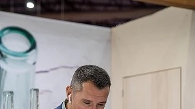 Foto de Atualidade do vinho e do azeite em exposi��o na Exponor