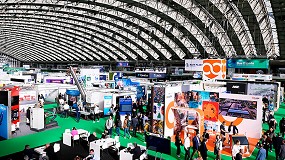 Foto de Plastics Recycling Awards Europe 2026: Los ganadores se desvelar�n en el 10.� aniversario de PRS Europe