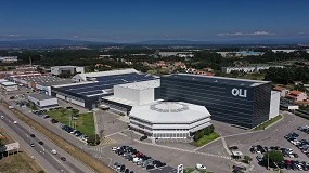 Foto de OLI fatura 69 milh�es de euros em 2025 e intensifica internacionaliza��o em 2026