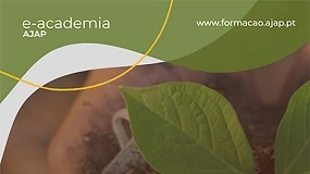 Foto de AJAP promove curso para t�cnicos de �Modo de Produ��o Biol�gica (MPB)�