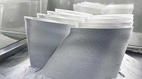 Renishaw e ITP Aero consolidan una alianza clave para la fabricaci�n aditiva en el sector aeron�utico