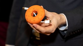 Foto de Arburg impulsa el concurso universitario Pleiades para reforzar el dise�o y la sostenibilidad del pl�stico en Italia