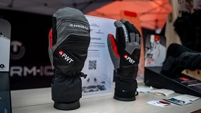 Foto de Therm-ic refuerza su peso en la élite del freeride internacional